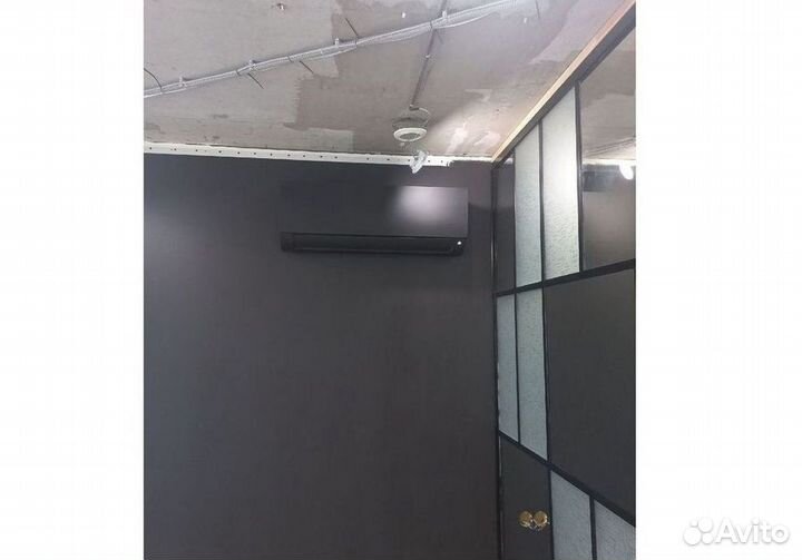 Кондиционеры