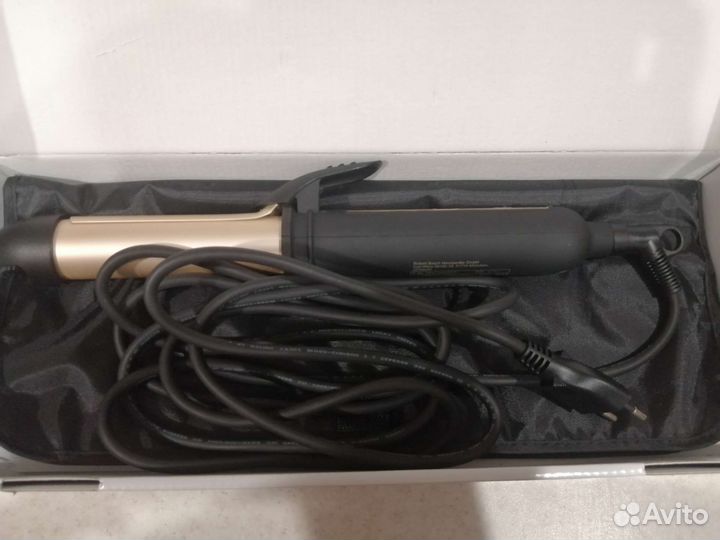 Плойка для волос