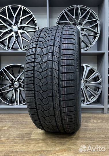 Continental ContiWinterContact TS 860S 315/45 R21 116V