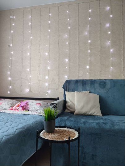 1-к. квартира, 36 м², 6/9 эт.