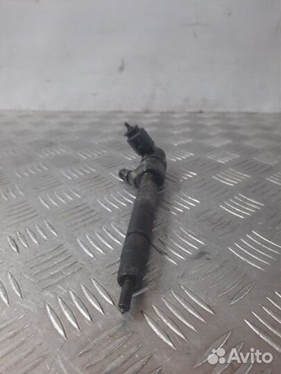 Форсунка Mercedes Clk (W209) купе 2.2 646966 2005