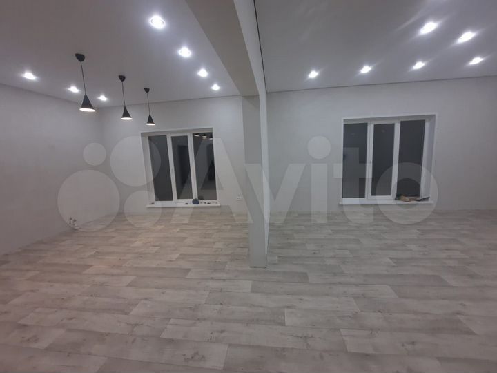 Дом 85 м² на участке 6 сот.