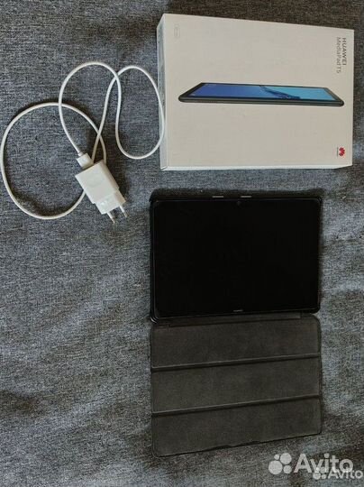 Планшет huawei MediaPad T5