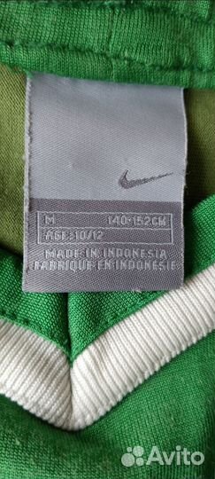 Кофта толстовка Nike р. 140-152