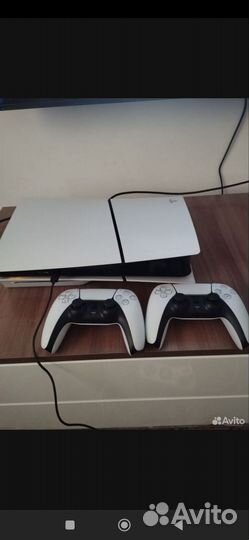 Аренда PS 5 / PS 4