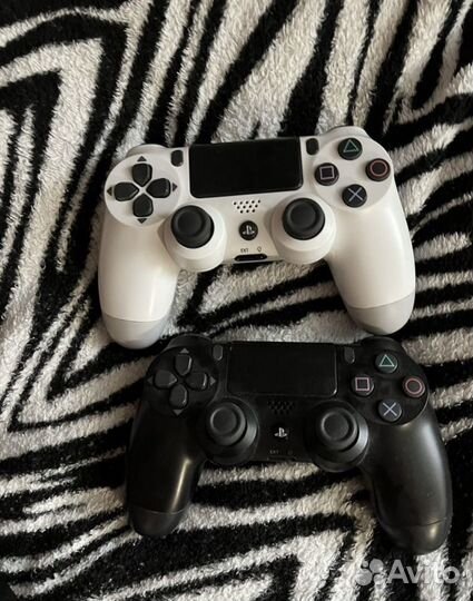Sony PS4 slim 1tb