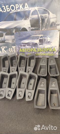 Кнопка стеклоподъёмника Chery Tiggo 5