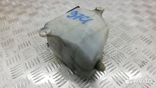 Бачок расширительный mitsubishi L200 K7T (97C01NP0