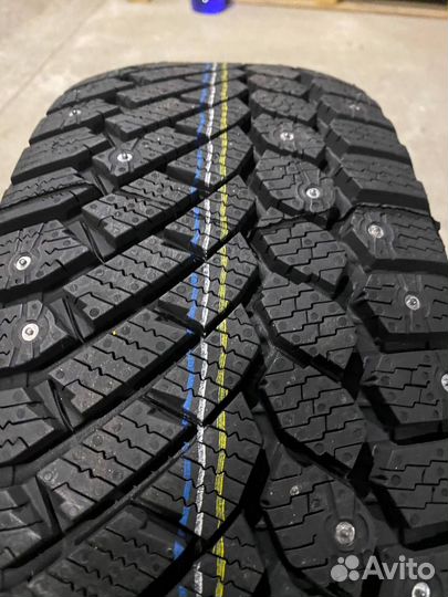 Gislaved Nord Frost 200 SUV 215/65 R16 102T