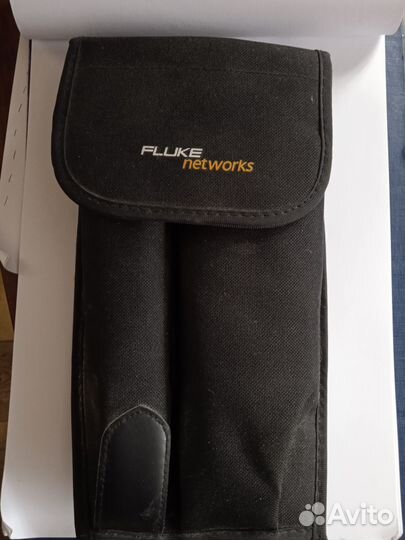 Тон генератор fluke 3000