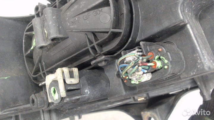 Фара (передняя) Mazda 6 (GG), 2004