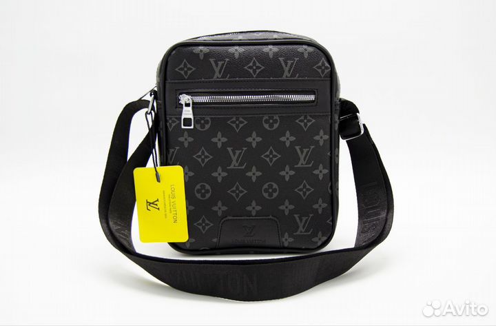 Сумка LV мужская