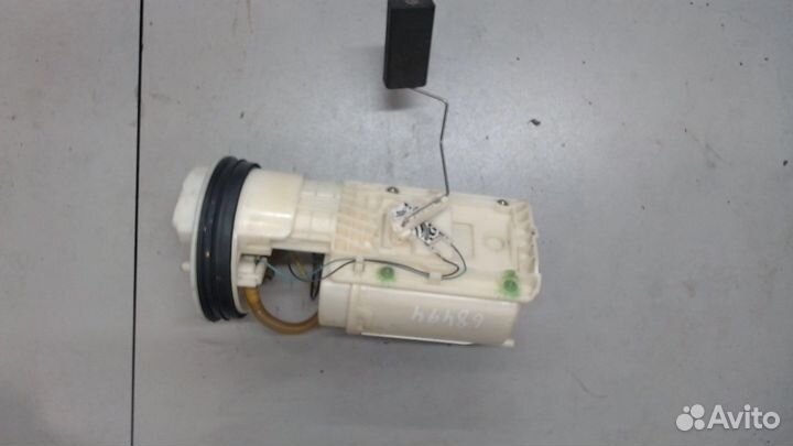 Насос топливный электрический Renault Scenic, 2000