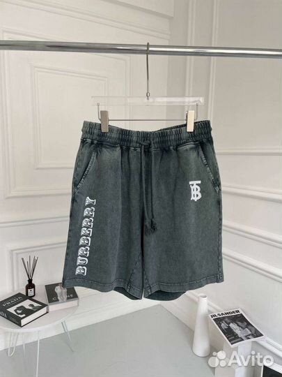 Шорты мужские Burberry