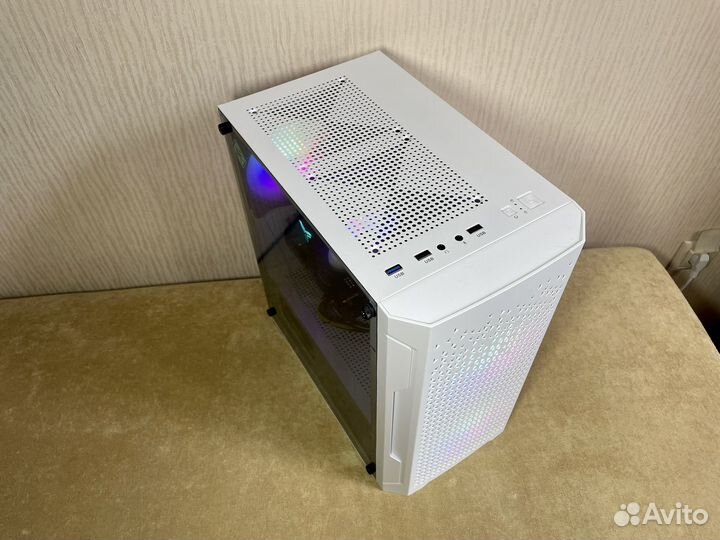 Игровой Пк 12 ядер / RTX 2060