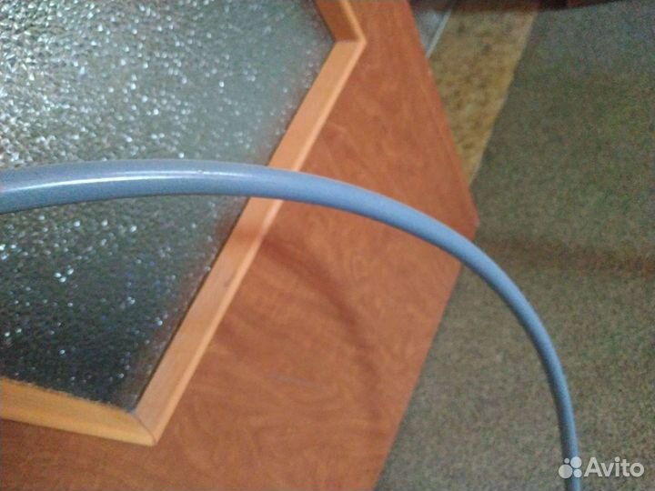 Обруч металлический