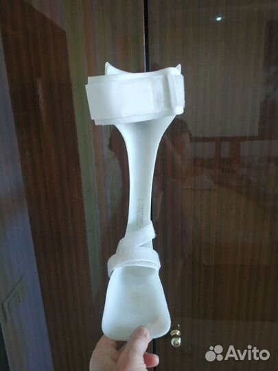 Ортез для голеностопа,левого