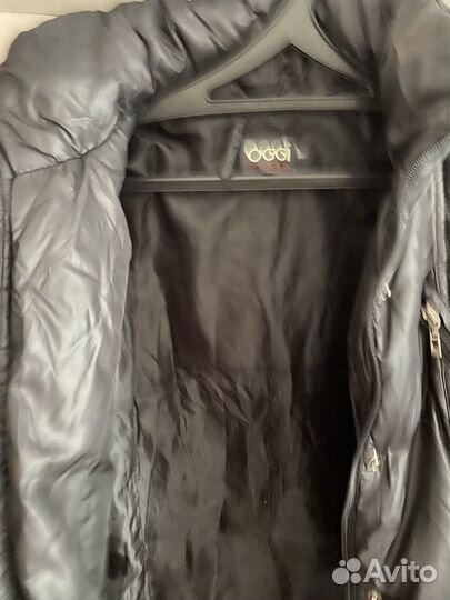 Куртка весенняя осенняя женская