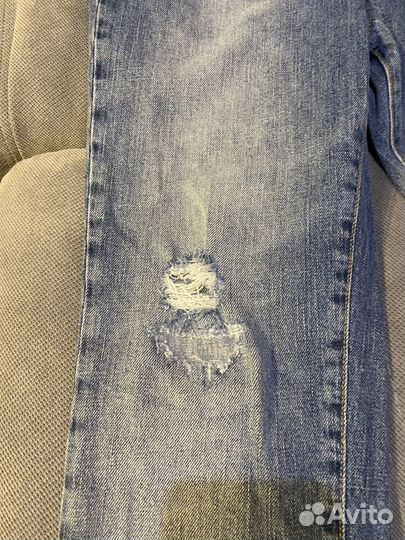 Джинсы женские Италия