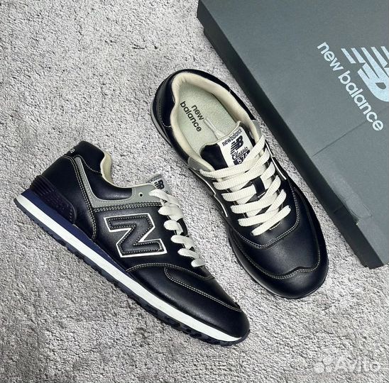 New Balance 574 (41-46р)