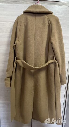 Пальто женское осеннее 42-44
