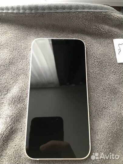 iPhone 13 mini, 128 ГБ