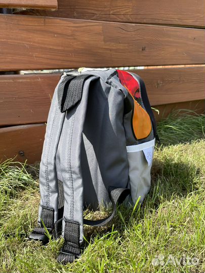 Рюкзак новый zara