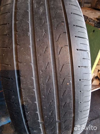 Pirelli Scorpion Verde 215/65 R17 99V