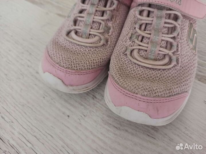 Кроссовки Skechers