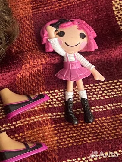 Кукла moxie