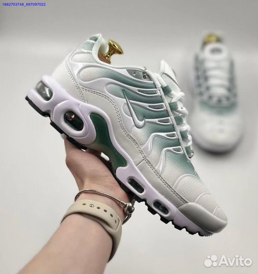 Кроссовки Nike Air Max Plus женские (Арт.46332)