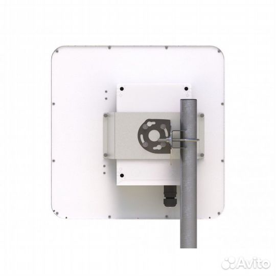 Agata-2 mimo 4x4 BOX