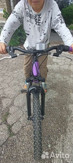 Велосипед детский actiwell