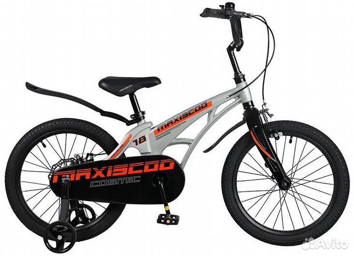 Maxiscoo Cosmic 18 Стандарт 2023