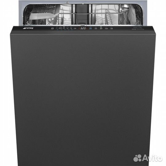 Посудомоечная машина smeg ST273CL Италия пмм NEW