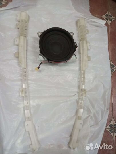 Subwoofer от crown grs180, 06г