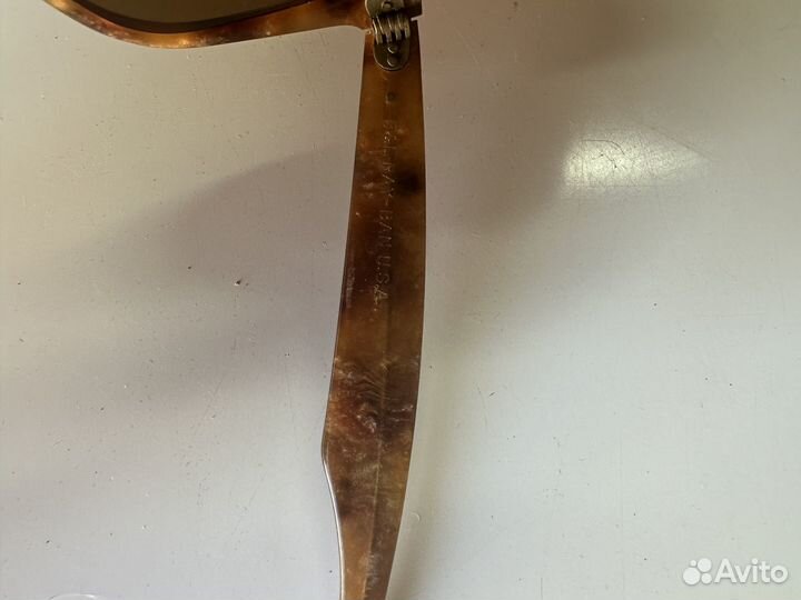 Очки женские ray ban wayfarer оригинал