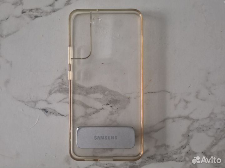 Чехол на samsung s 22 plus