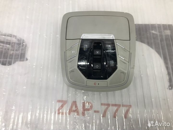 Плафон подсветки салона Chery Tiggo 7 PRO