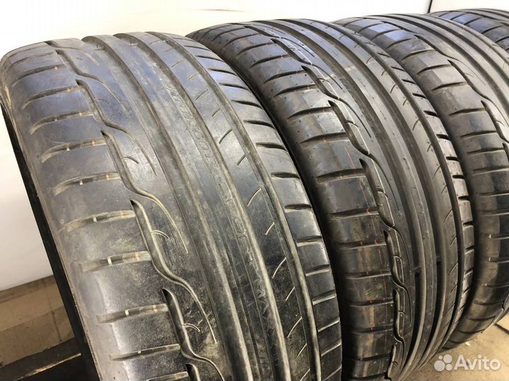 Dunlop SP Sport Maxx RT 2 225/40 R18