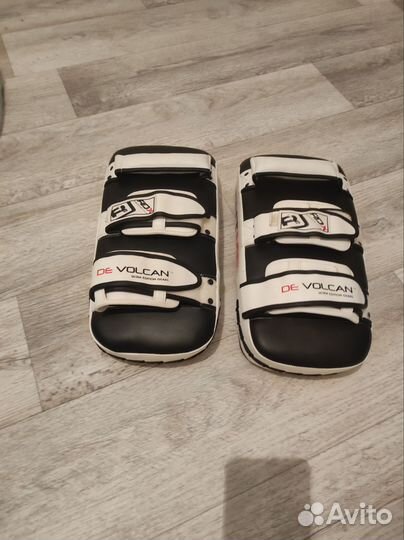 Пэды (пады) RDX