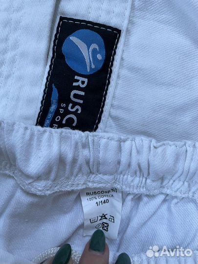 Кимоно для рукопашного боя