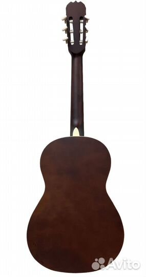 Гитара классическая 1/2 Navarrez NV15 Honey 1/2