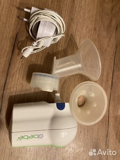 Молокоотсос