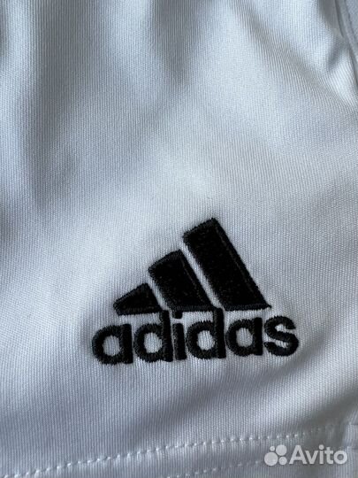 Шорты детские adidas 128