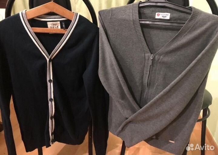 Одежда школьная