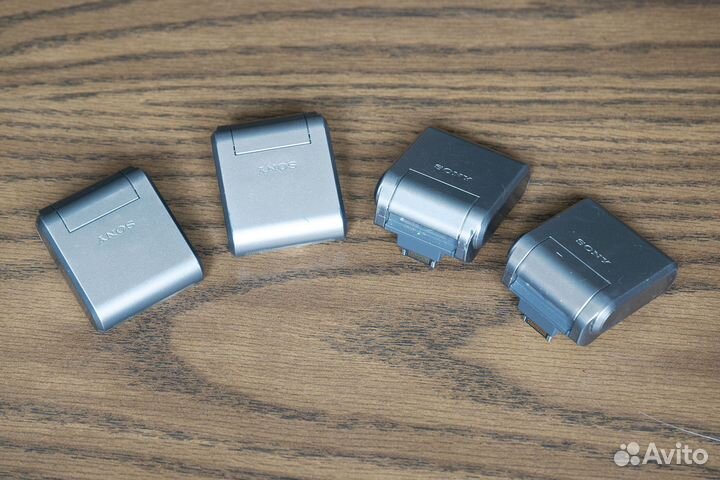 Мини-вспышка Sony HVL-F7S