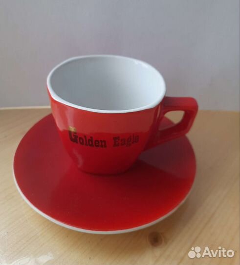 Cozy home чайна пара