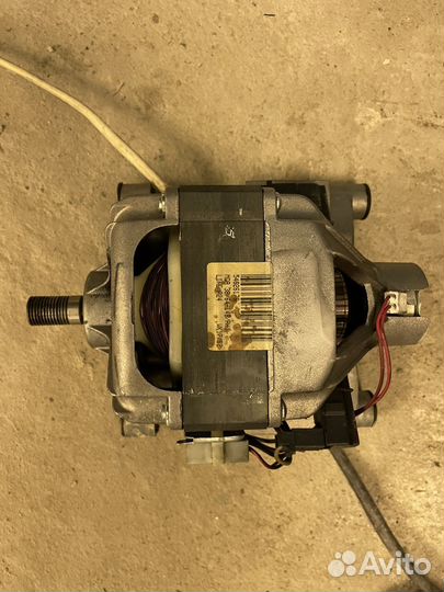 Запчасти на стиральную машинку indesit WT80