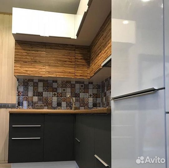 Кухня Кухонный гарнитур
